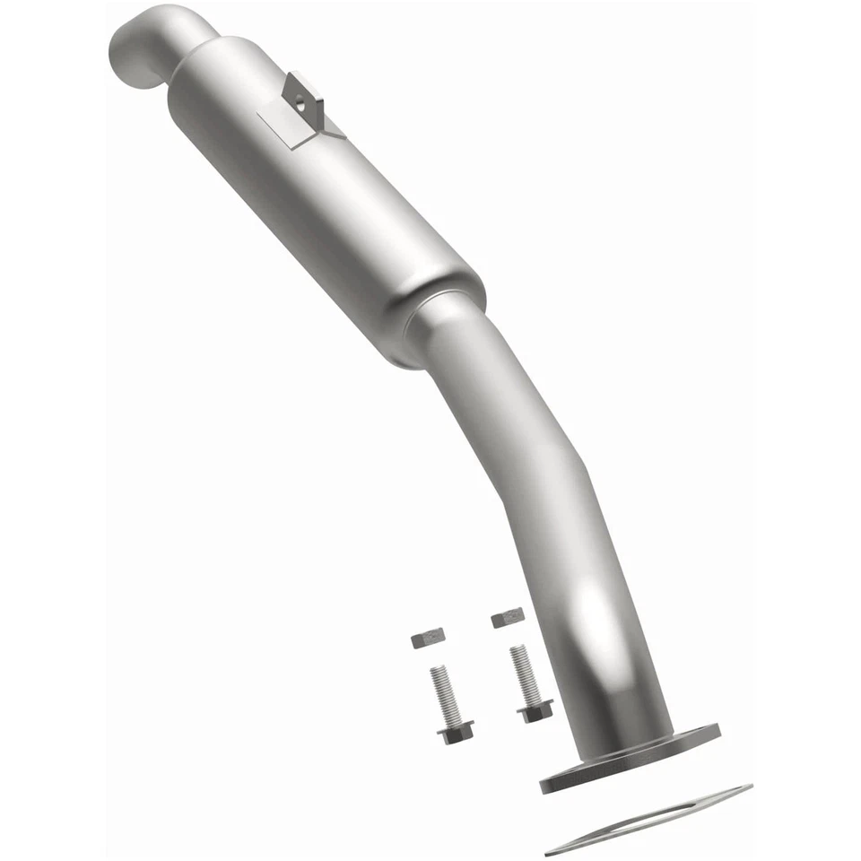 OE Replacement Exhaust Muffler Kit For 2002-2005 Kia Sedona - Image 3 of 4