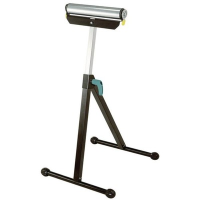 Wolfcraft  6119973  Rollenbock höhenverstellbar, klappbar 60 kg  3.9 kg 1 St.