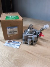 Mopar 4782523af Power Steering Pump New Oem Mopar 4782523af Power Steering Pump New Oem