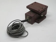 BLH ELECTRONICS Z-BLOK 261436098586 LOAD BEAM T231668