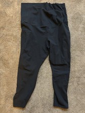 Fabletics Maternity Leggings PureLuxe 22-24