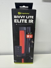Ridgemonkey Bivvy Lite IR - NEW