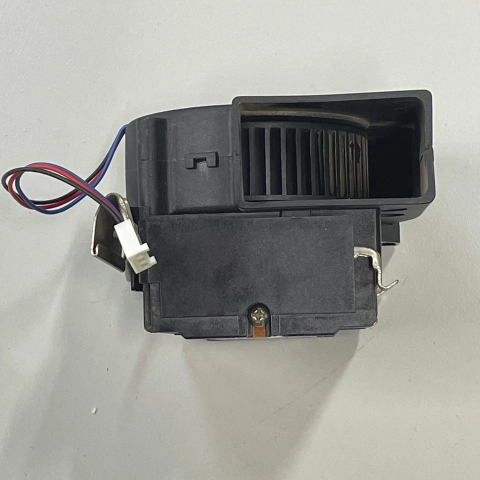 HP Compaq D530 SFF CPU Fan Cooler + Heatsink Assembly Socket 357829-001 BFB1012H - Image 3 of 4