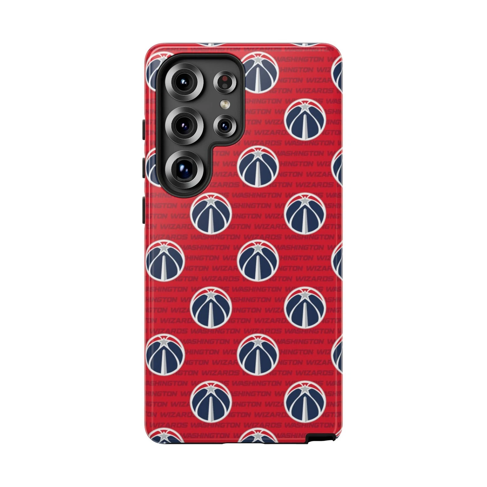 Washington Wizards iPhone Cases