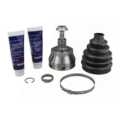 Gelenksatz Achsmanschette Antriebswelle für AUDI A4 B6 SEAT Exeo 3R2 TDI VAICO