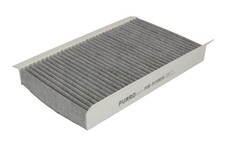 Filtre d'habitacle Land Rover DISCOVERY