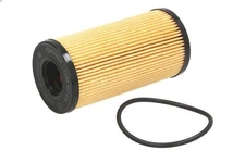 Oil Filter Bosch F 026 407 014 for Nissan X-Trail II (T31) 2 2007-2013