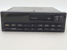 1993 1994 Ford Ranger Explorer Am Fm Cassette Radio Stereo Oem F33f-19b132-bd 1993 1994 Ford Ranger Explorer Am Fm Cassette Radio Stereo Oem F33f-19b132-bd