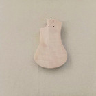 Hofner 6 String Mini Electric Guitar Mahogany Body Rosewood Fretboard Maple Neck — photo 5
