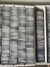 5000 Pokemon TCG Common/Uncommon Bulk Card Lot NO ENERGY Collection Plus V 