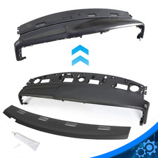 For 2002-2005 2003 04 Dodge Ram 1500 2500 3500 Dashboard Panel Dash Cover Cap