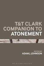 T&T Clark Companion to Atonement by Dr Adam J. Johnson (English) Paperback Book