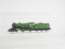 Hornby OO Gauge Steam Locomotive LNER D49 No. 359 The Fitzwilliam