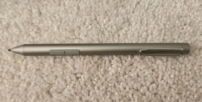 Wacom Bamboo Ink 2nd Gen Smart Stylus Digital Pen Gray Windows Ink