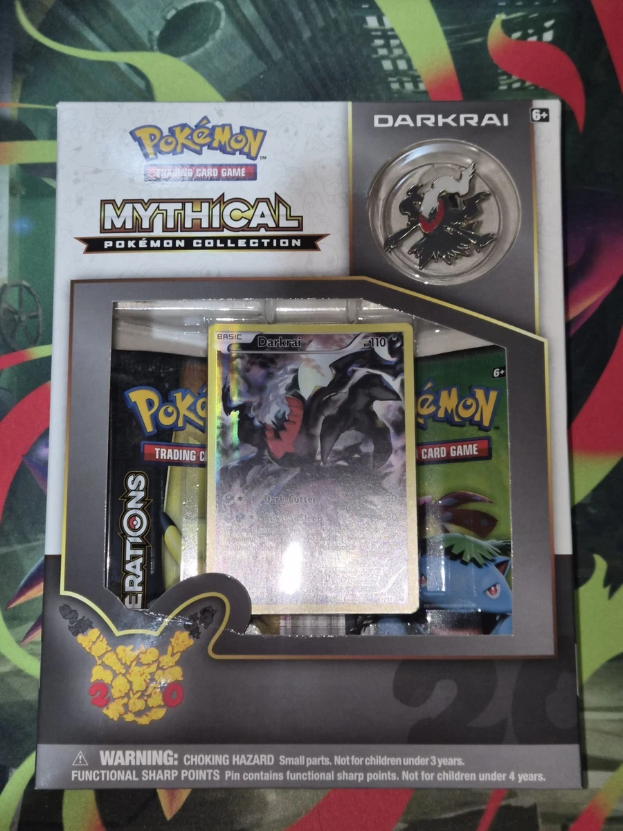 Las mejores ofertas en Booster Box generaciones Pokémon Sellado | eBay
