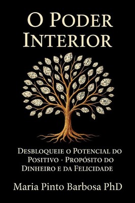 Maria Pinto Barbosa | O Poder Interior | Taschenbuch | Portugiesisch (2026)