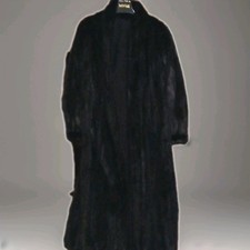 Mink Regular Size XS/S Vintage Coats, Jackets & Vests for Women