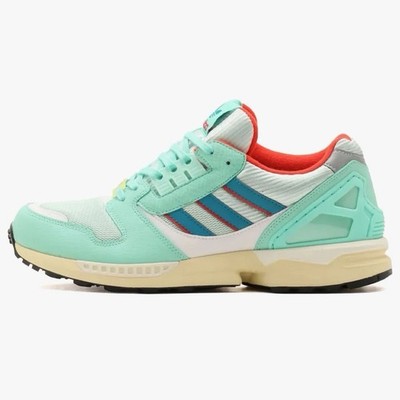 Adidas Torsion ZX8000 Hydra Atmos Aqua Like JS4601 Gr. 45 1/3