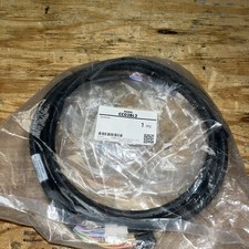 Cable ORIENTAL #CC02BL2, caja abierta nueva, LG-2487