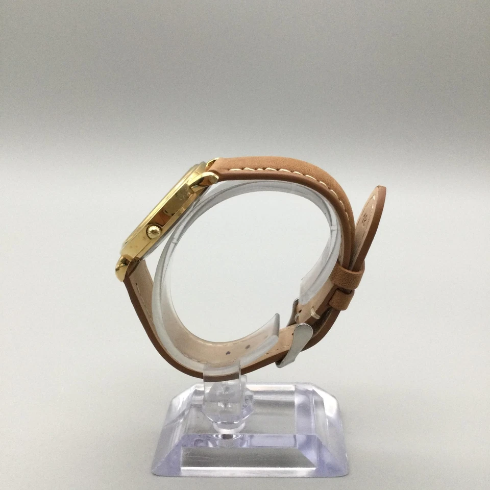 复古 1993 年 Armitron Marvin the Martian 33 毫米手表 Looney Tunes 全新电池 — 第 3/4 张图片