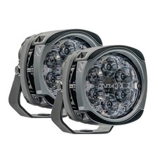 ARB PM415 NACHO Quatro Supreme 100 LED Light
