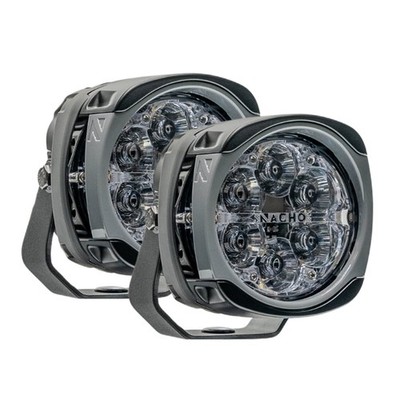 ARB PM415 NACHO Quatro Supreme 100 LED Light