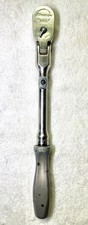 Snap-on 100th Anniversary 3/8" Locking Flex Ratchet Dark Titanium FHXD80A 2020
