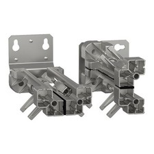 PRISMASET G Verbindungs-Set horizontal/vertikal IP55