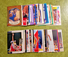 Huge 50-card lot of  MAGIC JOHNSON  - HOF NO Duplicates, many brands SEE PICS