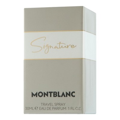Montblanc Signature EDP 30ml