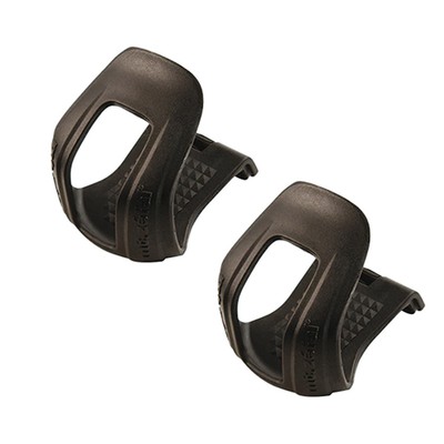 Cale-pieds Courts Zéfal Pour VTT – Repose-pied Taille S/M – Neuf