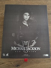 Hot Toys DX03 Michael Jackson – Bad Version 1/6 2010