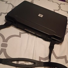 Black Pelican 1095 Case