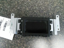 13 14 FORD EXPLORER DISPLAY SCREEN 532335