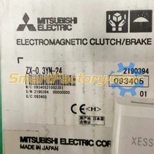 New Mitsubishi ZX-0.3YN-24 magnetic powder brake#1pcs In Box