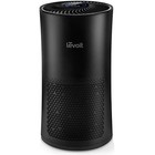 LEVOIT Air Purifiers for Home Large Room With Air Quality Monitor, Quiet for ...