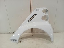 PARAFANGO POSTERIORE SINISTRO PER SMART ForTwo Cabrio (W451) A4518820101 132910