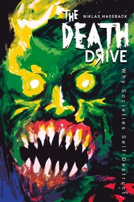 Niklas Hageback Death Drive (Hardback) (UK IMPORT)