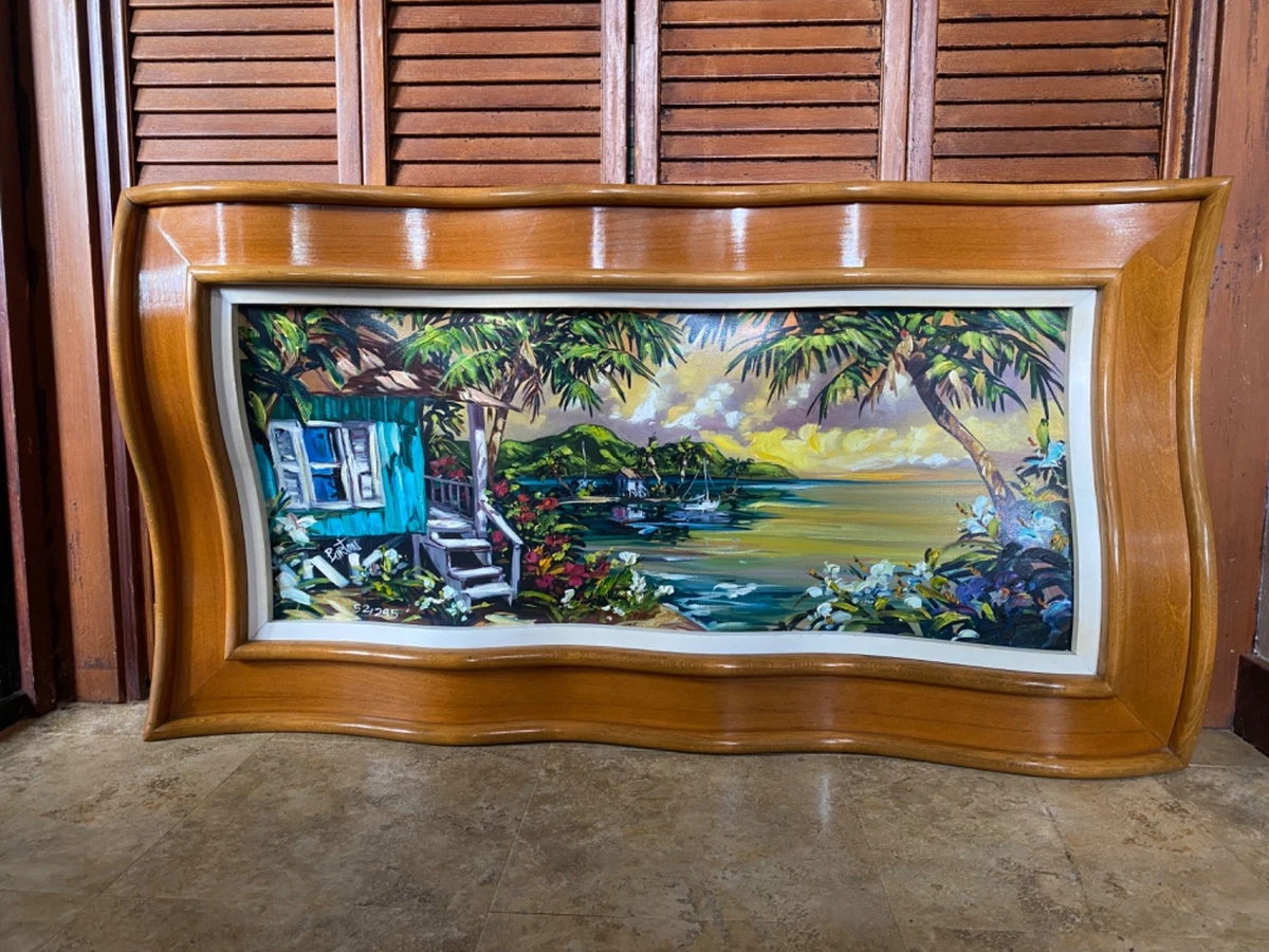 steve barton art products for sale | eBay