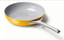 Caraway Home Nonstick Ceramic 10.5 Fry Pan