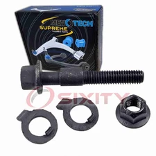 Mevotech Supreme MK100009 Alignment Cam Bolt Kit for 2643660 Suspension hu