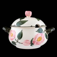 Ragoutterrine - Neuware - Wildrose - Villeroy & Boch