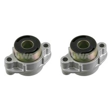 2x SWAG Querlenkerlager Vorne für Renault Espace II J/S63_ 2.2 2.8 V6 25 B29_