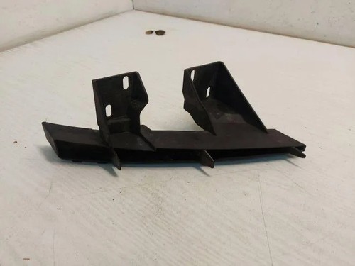 AUDI Q7 4L Stoßstangenhalter vorne links 4L0807333 3.00 Diesel 171kw 24410532