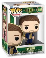 FUNKO POP Wicked Fiyero 1698