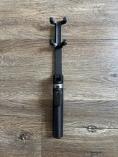 ShiftCam Foldable Tripod And Selfie Stick For Phone, Bluetooth With Remote