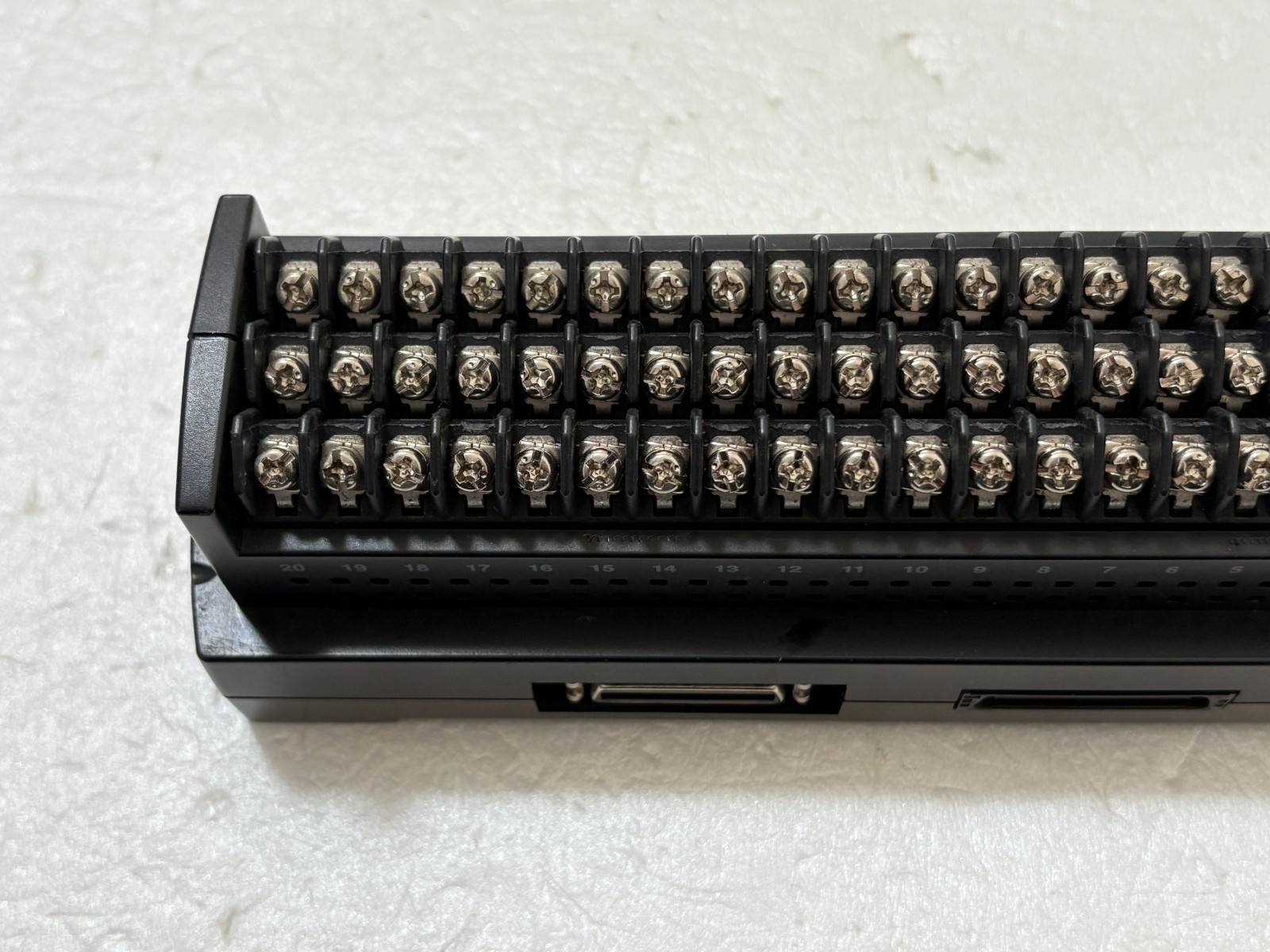 Graphtec B538 Extension Terminal Base Standard Terminal for GL800 GL820