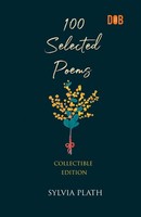 100 Selected Poems, Sylvia Plath | Sylvia Plath | Taschenbuch | Englisch | 2022