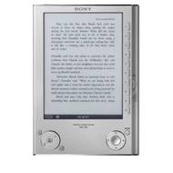 Tabletas de un solo núcleo Sony & eReaders