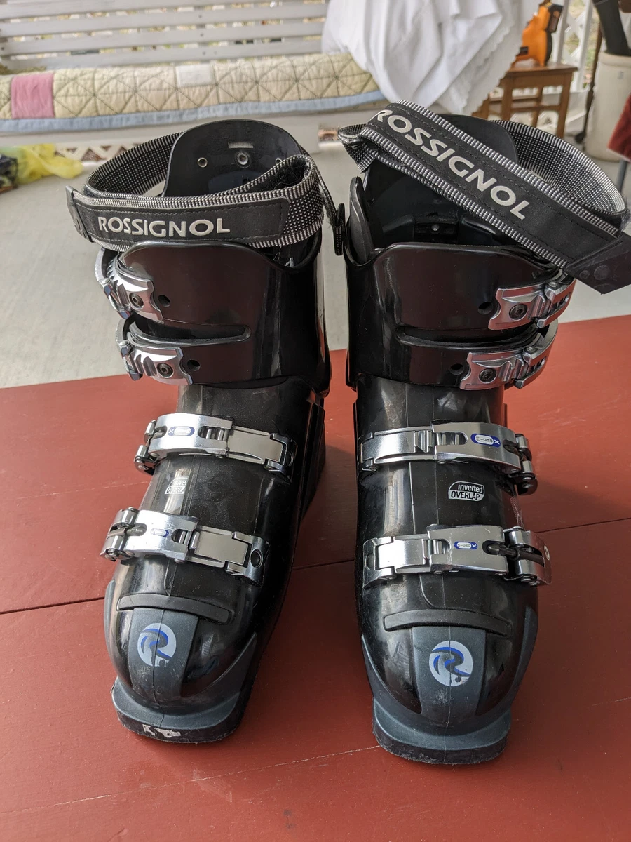 Rossignol cockpit ski boots sale